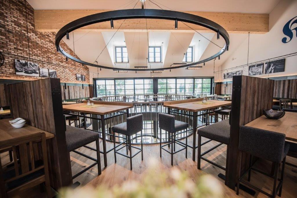 Klosterbraeu Schlehdorf Εξωτερικό φωτογραφία