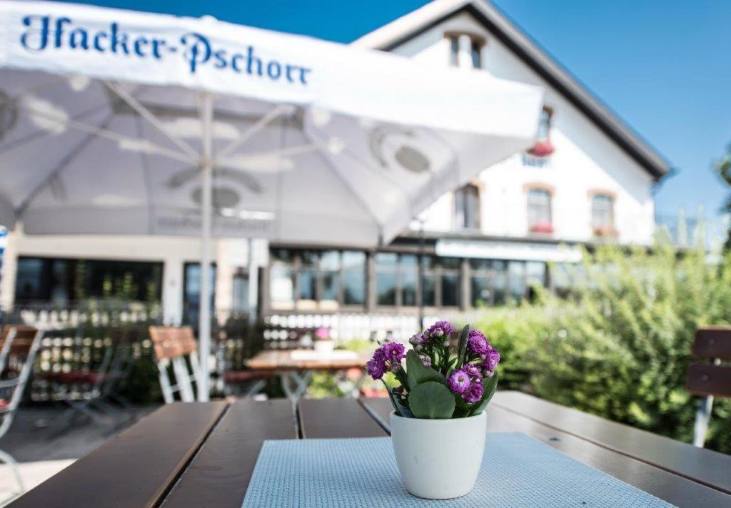 Klosterbraeu Schlehdorf Εξωτερικό φωτογραφία