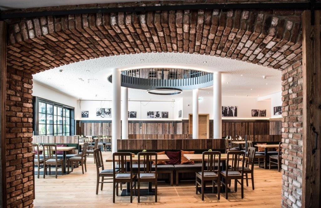 Klosterbraeu Schlehdorf Εξωτερικό φωτογραφία