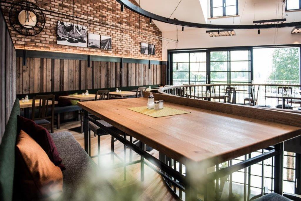 Klosterbraeu Schlehdorf Εξωτερικό φωτογραφία