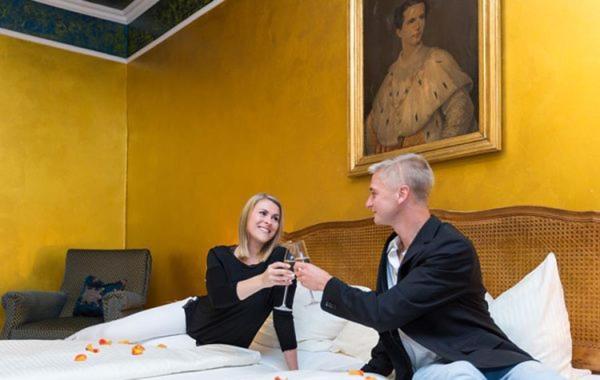 Klosterbraeu Schlehdorf Εξωτερικό φωτογραφία