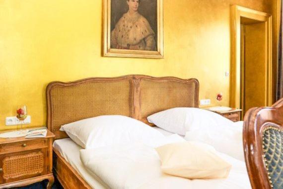Klosterbraeu Schlehdorf Εξωτερικό φωτογραφία